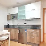 Appartement Desconectaengalicia Castelao, 50m Playa Silgar Sanxenxo