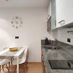Appartement Desconectaengalicia Castelao, 50m Playa Silgar *