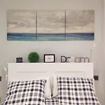 Desconectaengalicia Castelao, 50m Playa Silgar Sanxenxo