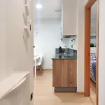 Appartement Desconectaengalicia Castelao, 50m Playa Silgar Sanxenxo