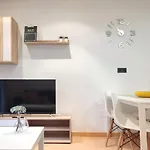 Appartement Desconectaengalicia Castelao, 50m Playa Silgar