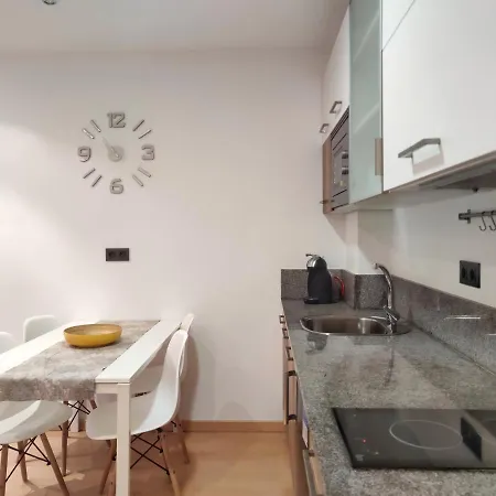 Apartment Desconectaengalicia Castelao, 50m Playa Silgar *