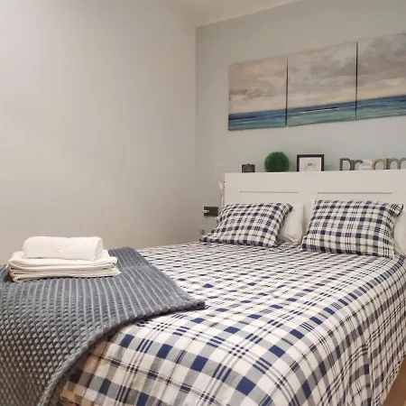 Desconectaengalicia Castelao, 50m Playa Silgar *