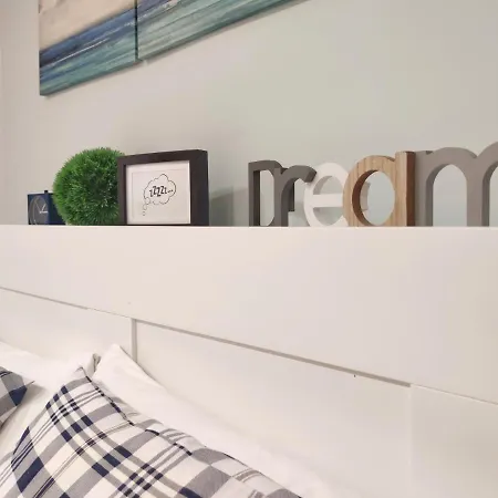 Appartamento Desconectaengalicia Castelao, 50m Playa Silgar