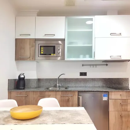 Desconectaengalicia Castelao, 50m Playa Silgar Apartment *