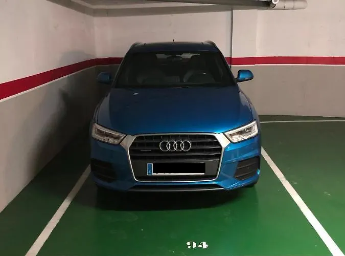 Apartment Desconectaengalicia Castelao, 50m Playa Silgar Sanxenxo