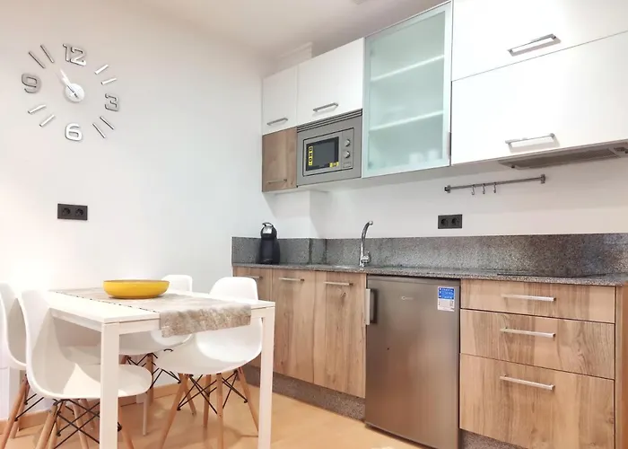 Desconectaengalicia Castelao, 50m Playa Silgar Sanxenxo