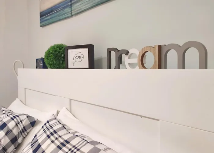 Apartman Desconectaengalicia Castelao, 50m Playa Silgar