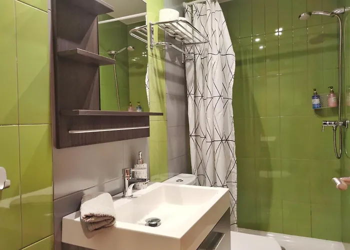 Desconectaengalicia Castelao, 50m Playa Silgar Apartman *